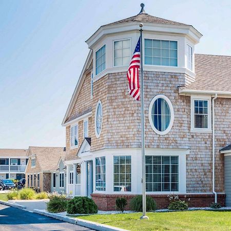 Bluegreen Vacations The Soundings Dennisport Exterior photo