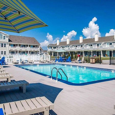 Bluegreen Vacations The Soundings Dennisport Exterior photo