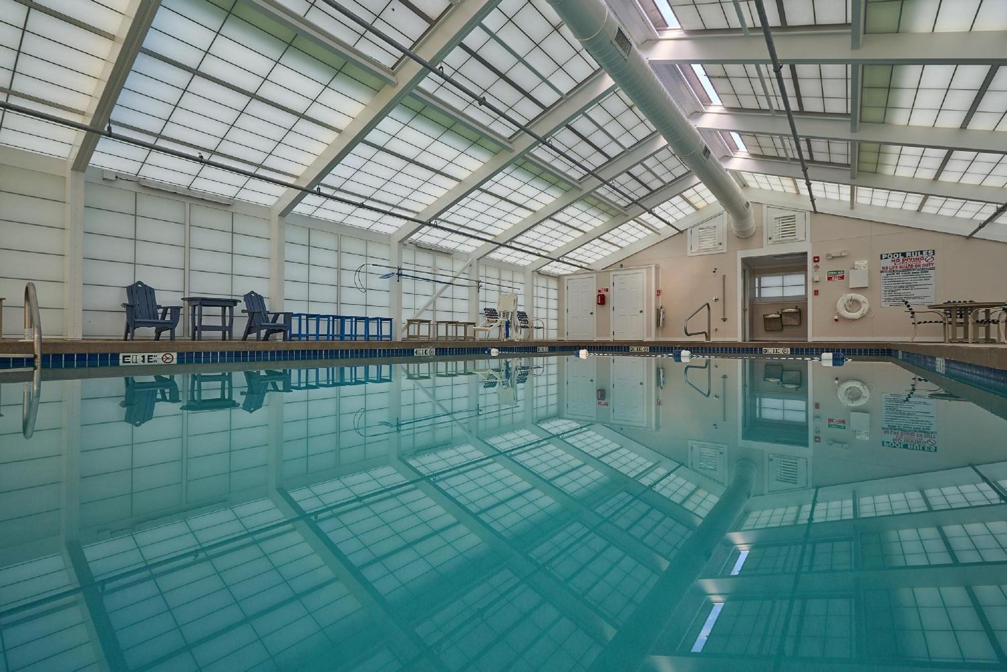 Bluegreen Vacations The Soundings Dennisport Exterior photo