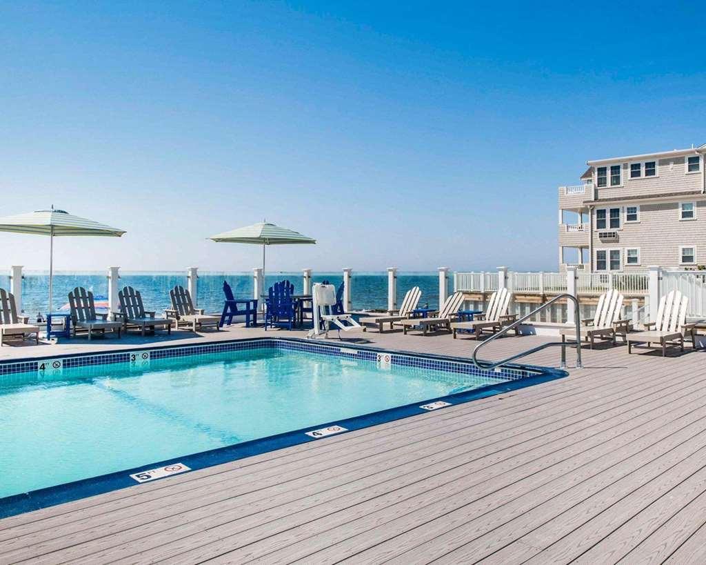 Bluegreen Vacations The Soundings Dennisport Facilities photo